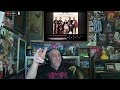 The Pogues - Worms - Reaction with Rollen