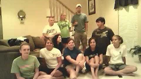 Project 127 Webisode 2