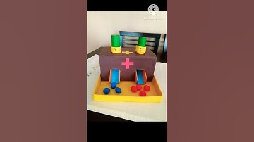 TLM math | जोड़ का TLM ,maths working model #shortvideo #tlm #tlmforprimaryschool #mathshorts