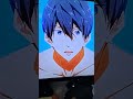 Haruka Nanase Birthday Special: Ever Free (Fade)