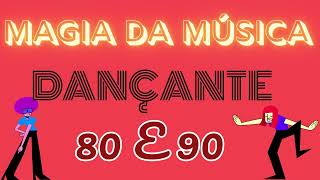 EMBALO DA MUSICA DANCANTE