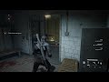 World War Z: The Walking Dead – Prison Mission (Mission 1) | Negan Gameplay | PS5 Pro