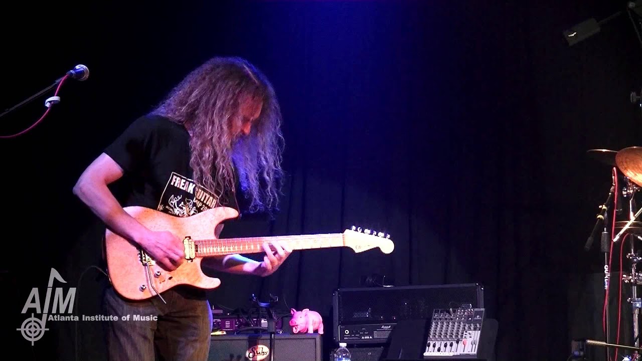 Aristocrats at AIMM 2013: 