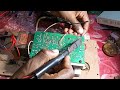 4.1Home theatre 12 0 12 transformer not working hometheater supply connection kaise hota hai repair