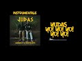 Agressivo Nyandoro Feat Dj Cent 15 Judas (instrumental)