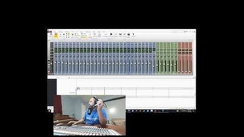 Network Midi Routing Setup 2022