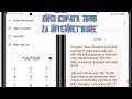 TUMIA CODE HIZI KUPATA 75GB ZA INTERNET KUPITIA LAINI YA AIRTEL NA MITANDAO MINGINE 