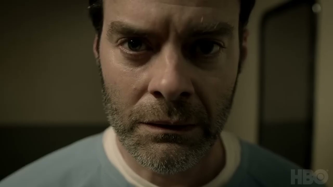 Barry SEASON 4 [ACTION COMEDY CRIME] TV Series