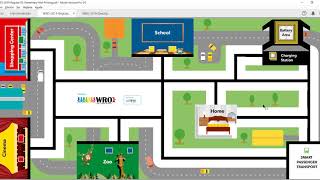 WRO 2019 Elementary