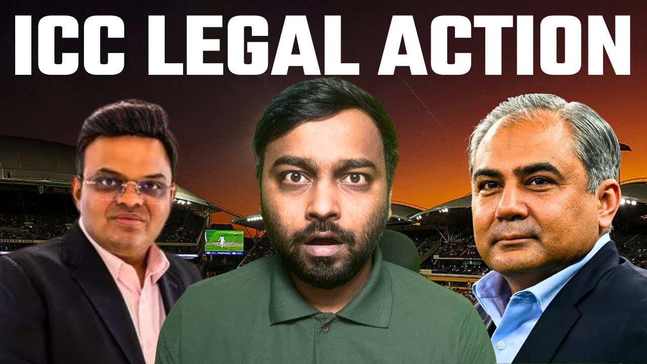 Pakistan Boycotts India Match? ICC Legal Action & Financial Fallout Explained | T20 World Cup 2026 