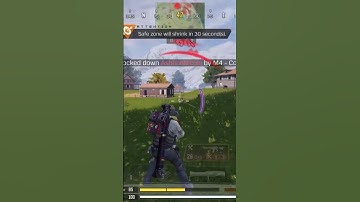 Crazy 1v4 Clutch By Real Enemy