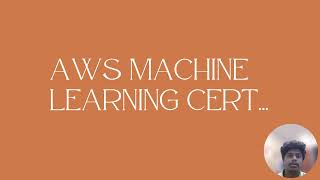 🤖 Master the fundamentals of Amazon SageMaker for the AWS Machine Learning Associate exam. Data Visualization With Python Amazon S3 Scatter Histogram Box Plot Time Series Hands On
