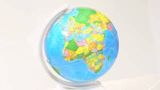 Интерактивный глобус для детей Smart Globe Adventure AR SG268R