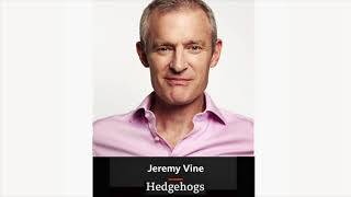 Brian May with Jeremy Vine on Sainsbury's and Hedgehogs 14/10/2020 Profile