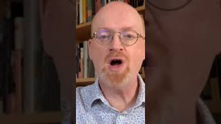 William Blake on President Trump and division