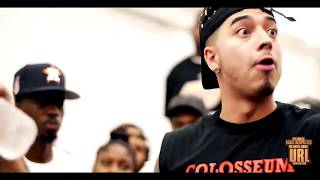 THE MOVIE 4 - TEEWHY VS TREY 30 -PROMO