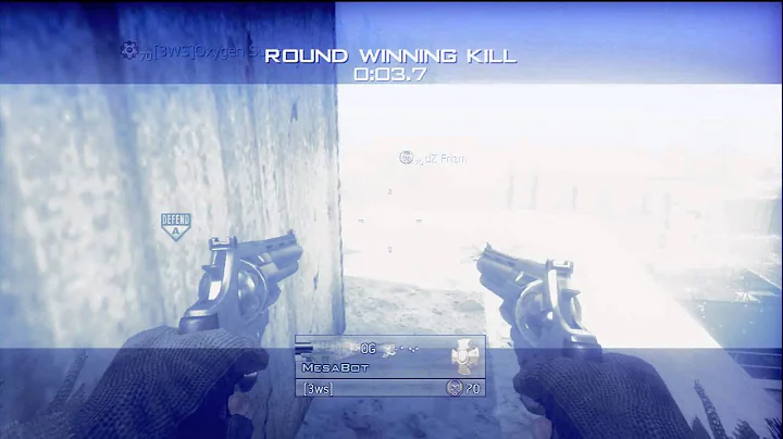 2CE - Starting To Edit :)