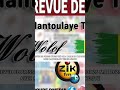 Revue de Presse Wolof Zik FM : Mardi 26 Mai 2026 avec Mantoulaye Thioub Ndoye
