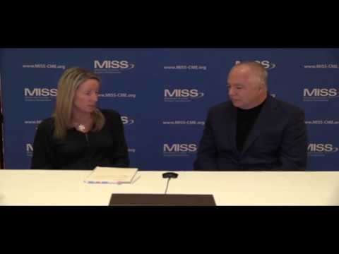 MISS Conference- Guy R Voeller, MD - YouTube