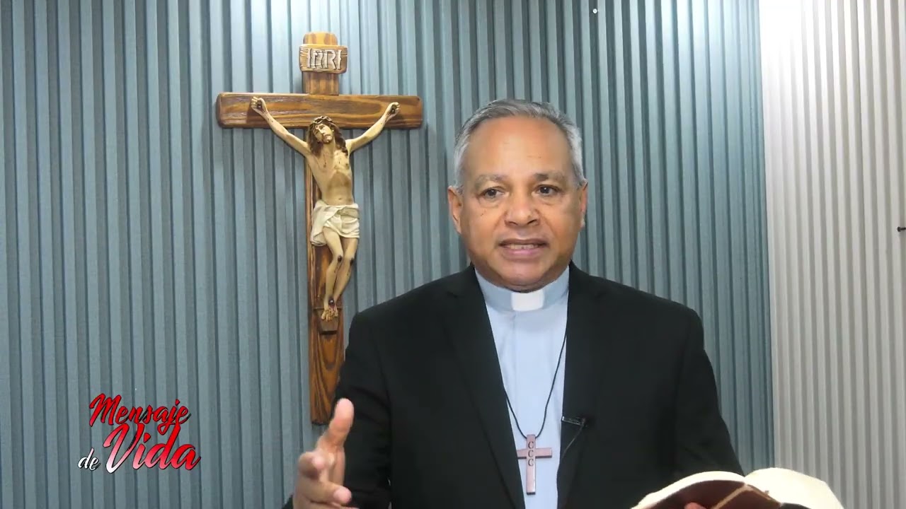 Padre Chelo 2621 Mensaje de Vida.