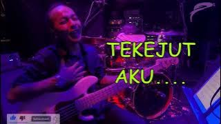KAK LINA POM POM KEBABOM (Putus Terpaksa)