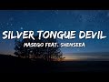 Masego Shenseea Silver Tongue Devil Lyrics mp3