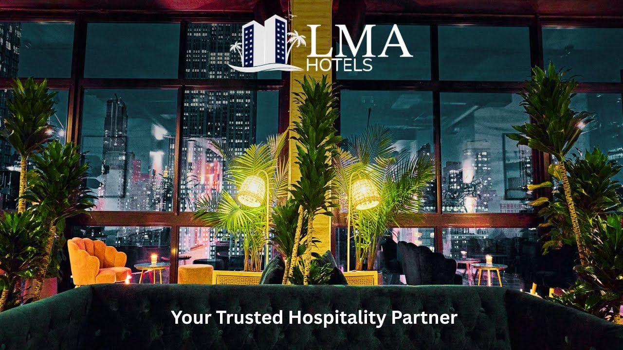 Inside LMA Hotels: Expert Hotel Renovations & Hospitality Solutions