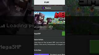 Here is How YOU can JOIN The Orange SMP #minecraft #minecraftsmp #donutsmp