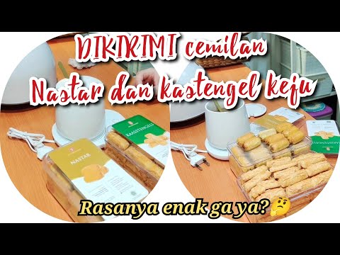 Holland Bakery Kastengel
