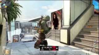 Random Shot Hit Marker