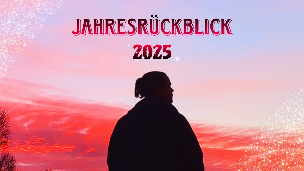 Jahresrückblick-Film 2025