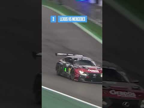 Best Overtakes From São Paulo 2026 Part 1 🇧🇷