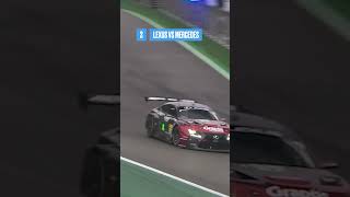 Best Overtakes From São Paulo 2026 Part 1 🇧🇷