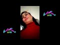 InstaGrave LiVE SINA MARIA دورة في داري المتواضعة الحمد الله على كل نعم 