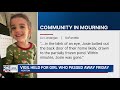 ‘So much love’: Parents of young girl pulled from frozen pond in Norton thank community for support