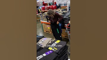 How Costco quietly built a multibillion-dollar clothing empire