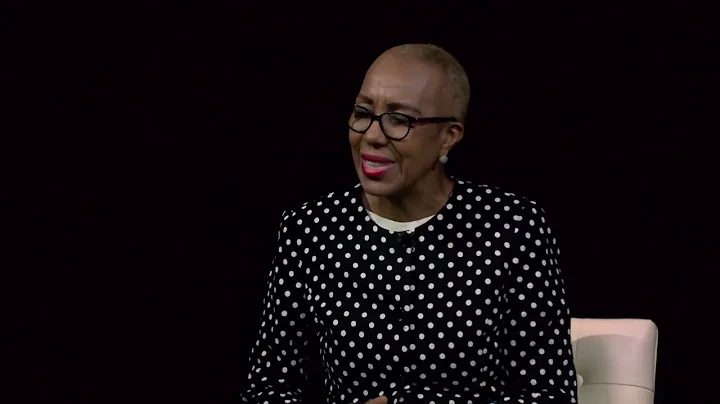 The Conversation - Fayval Williams, MP, St. Andrew Eastern | CEEN TV