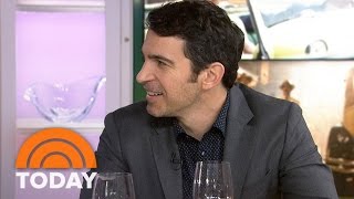Chris Messina: I Gained 40 Lbs., Drank ‘Lots Of Beer’ For ‘Live By Night’ Role | TODAY