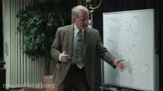 Excursus on Natural Theology Part 9: 1st Philosophical Argument for the Beginning of the Universe