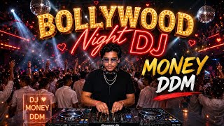 Bollywood Hits Songs Nonstop Remix DJ Money DDM
