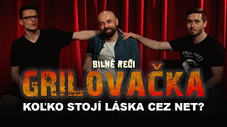 Grilovačka #5 - Matovič to dostal do tváre