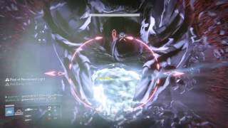 Destiny: Golgoroth Hard Mode