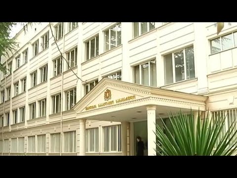 ხაინდრავა-გიგაურის სასამართლო