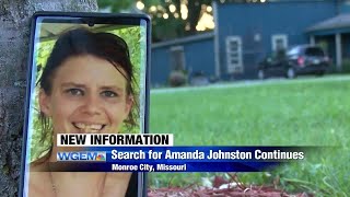 Search for missing woman continues for second day, Monroe city residents worry for her well-being
