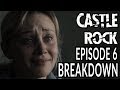 Castle Rock - Season 1 Episode 5 & 6 Recap - Spoilers ...