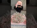 #amazing flower bouquet #beautiful #lovestory #viral #flowerlove #shorts hard work 💗🥀#nature view🌿🌼🔥