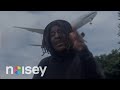 AmirSaysNothing - "Overstand" (Official Music Video)