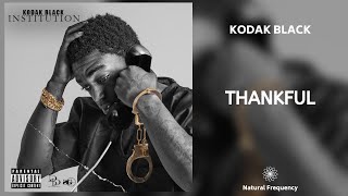 Kodak Black - Thankful (432Hz)