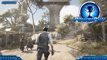 Sherlock Holmes Chapter One - All Treasure Locations (Gold Digger Trophy / Achievement Guide)