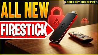 Amazons New Firestick Is Here Dont Buy It